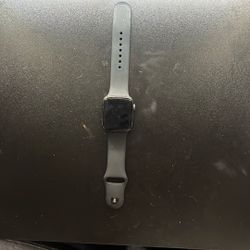 Apple Watch Series 5