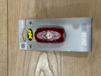 NiteRider Omega 330 Taillight