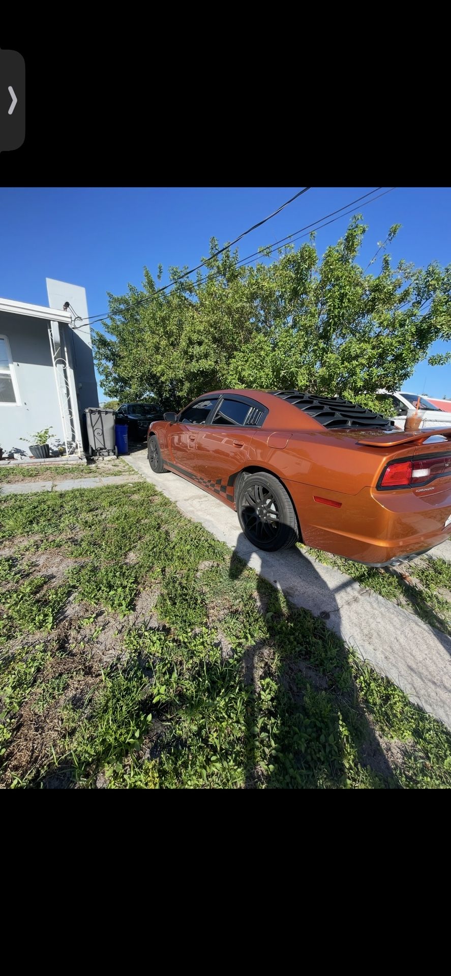 2011 Dodge Charger for Sale in Lake Clarke, FL OfferUp
