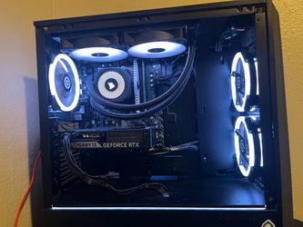 Gaming pc
