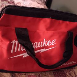Milwaukee Bag