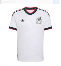 Mexico shirt