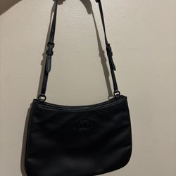 Coach Penelope Shoulder Bag