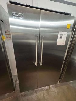 Refrigerator Viking 