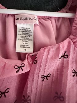 Cute dress