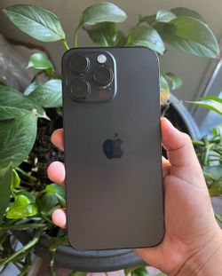 iPhone 14 Pro Max 128GB Unlocked