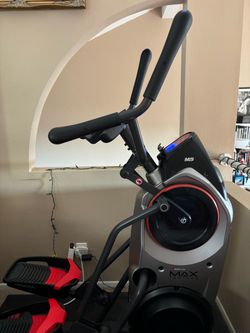 Bowflex M5 Max
