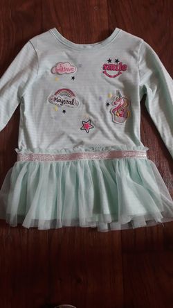 Girl's top
