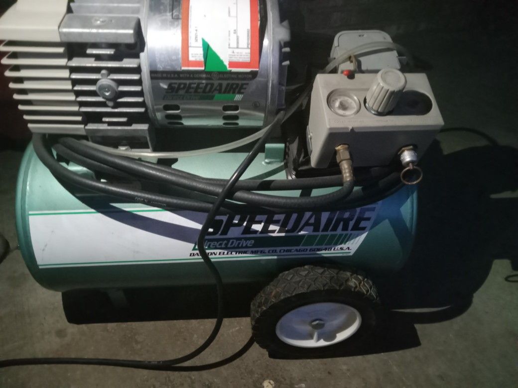 Air Compressor