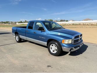 2003 Dodge Ram