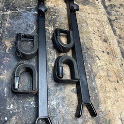 Gun Rack