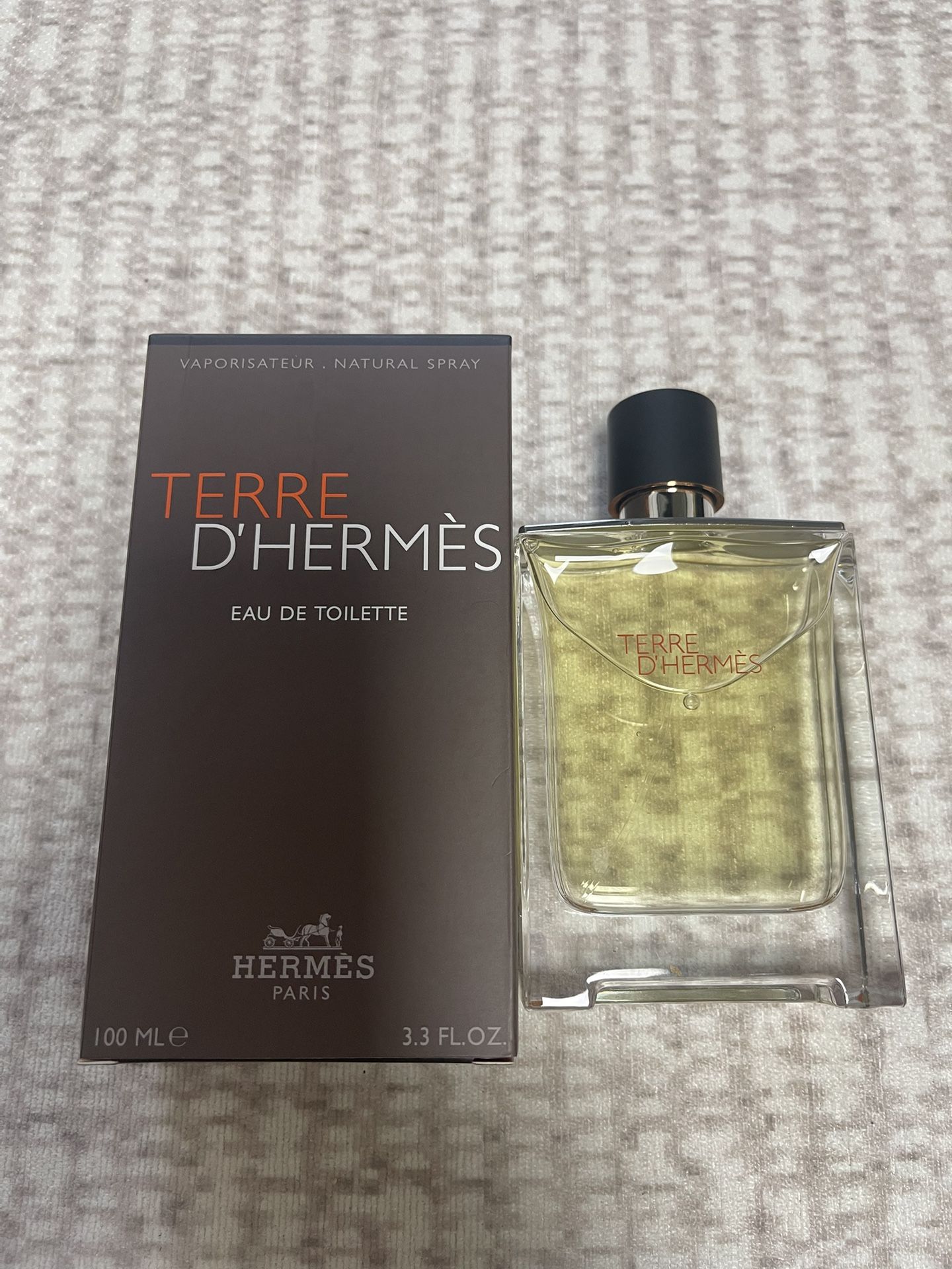 Terre D Hermes New Cologne 100ml 