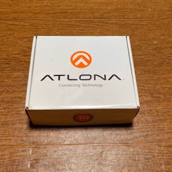 atlona 4k HDMI Emulator