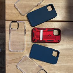 iPhone Mini Cases 