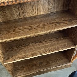 Wood Shelfs