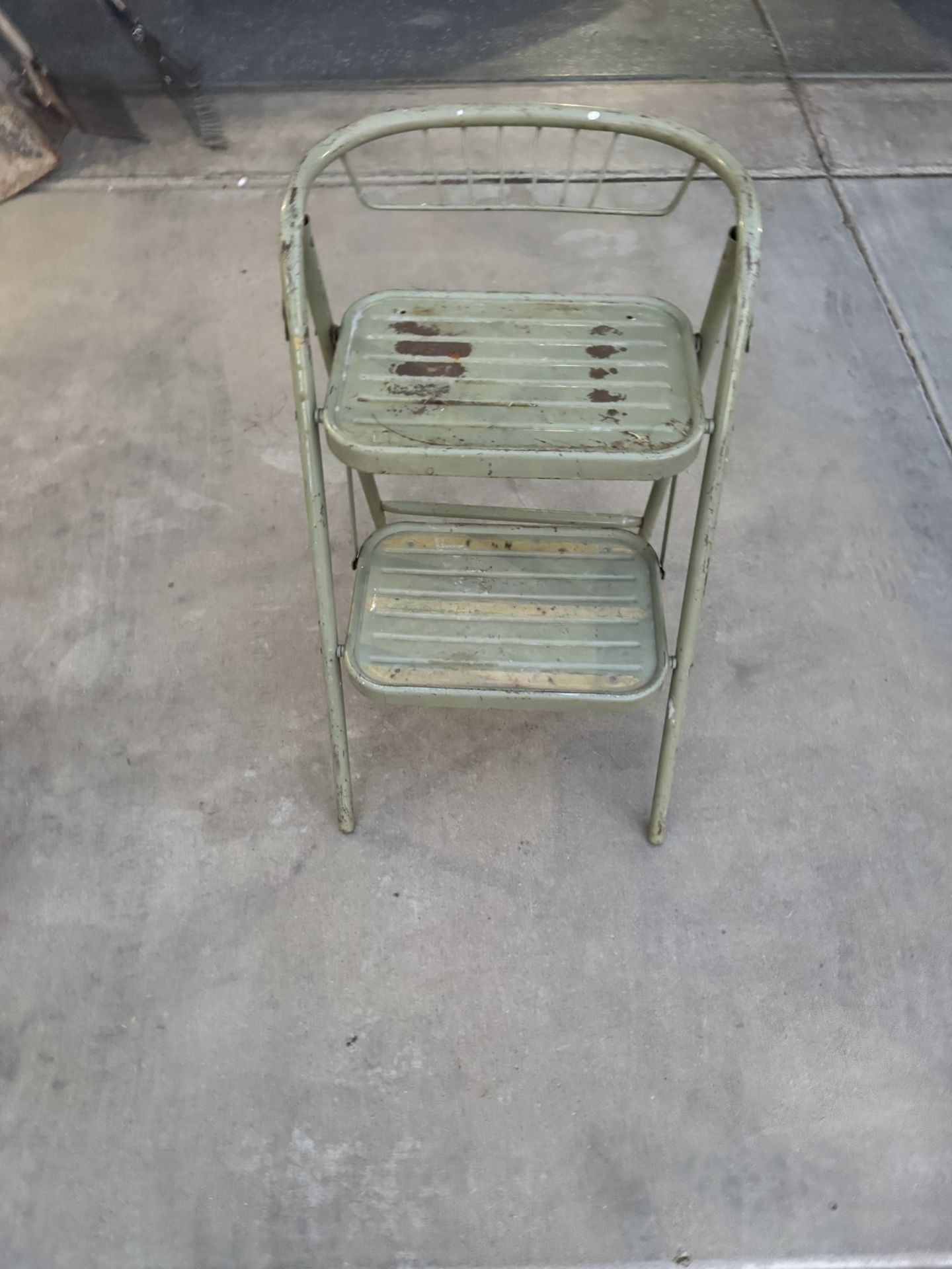 Ladder