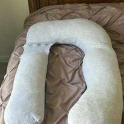Pregnancy Pillow 