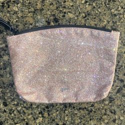 Sparkly Makeup Bag 