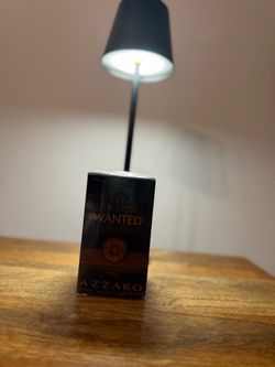 The most wanted