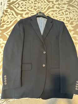 Blazer Coat
