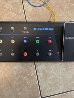 Line 6 FBV 3