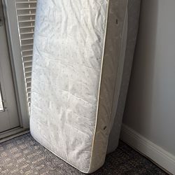 crib mattress