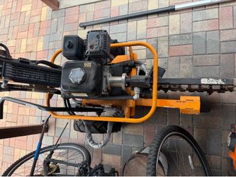 trencher Barreto 712MT