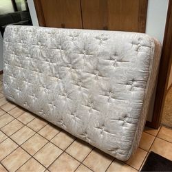 *FREE* Twin Mattress- Message when ready to pick up