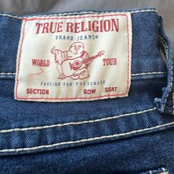 True Religion 