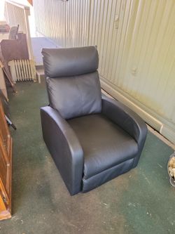 Sillones reclinable
