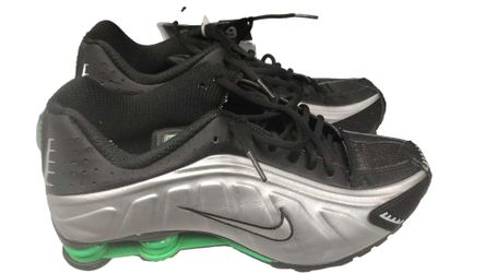 Nike Hq1988-006 Silver