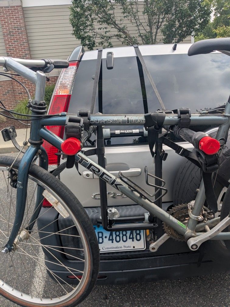 Trek Bicycle 