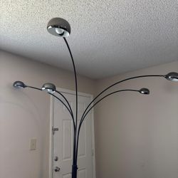 Modern Floor Lamp