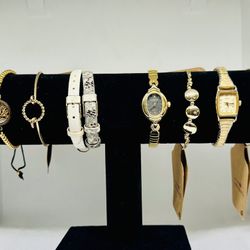 Bracelets 