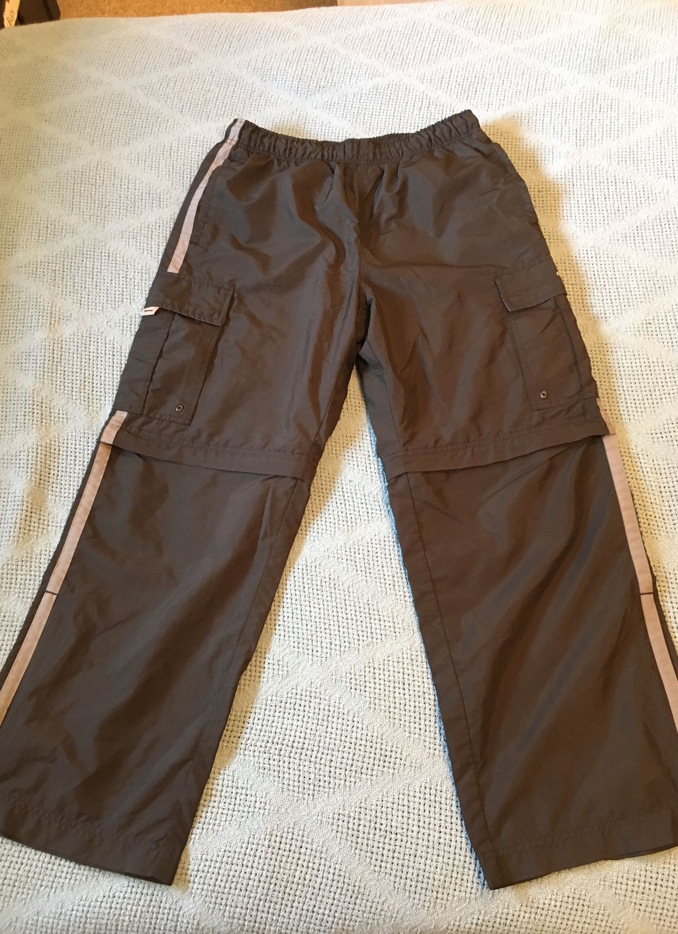 Old Navy Convertible Joggers Size: M-Large