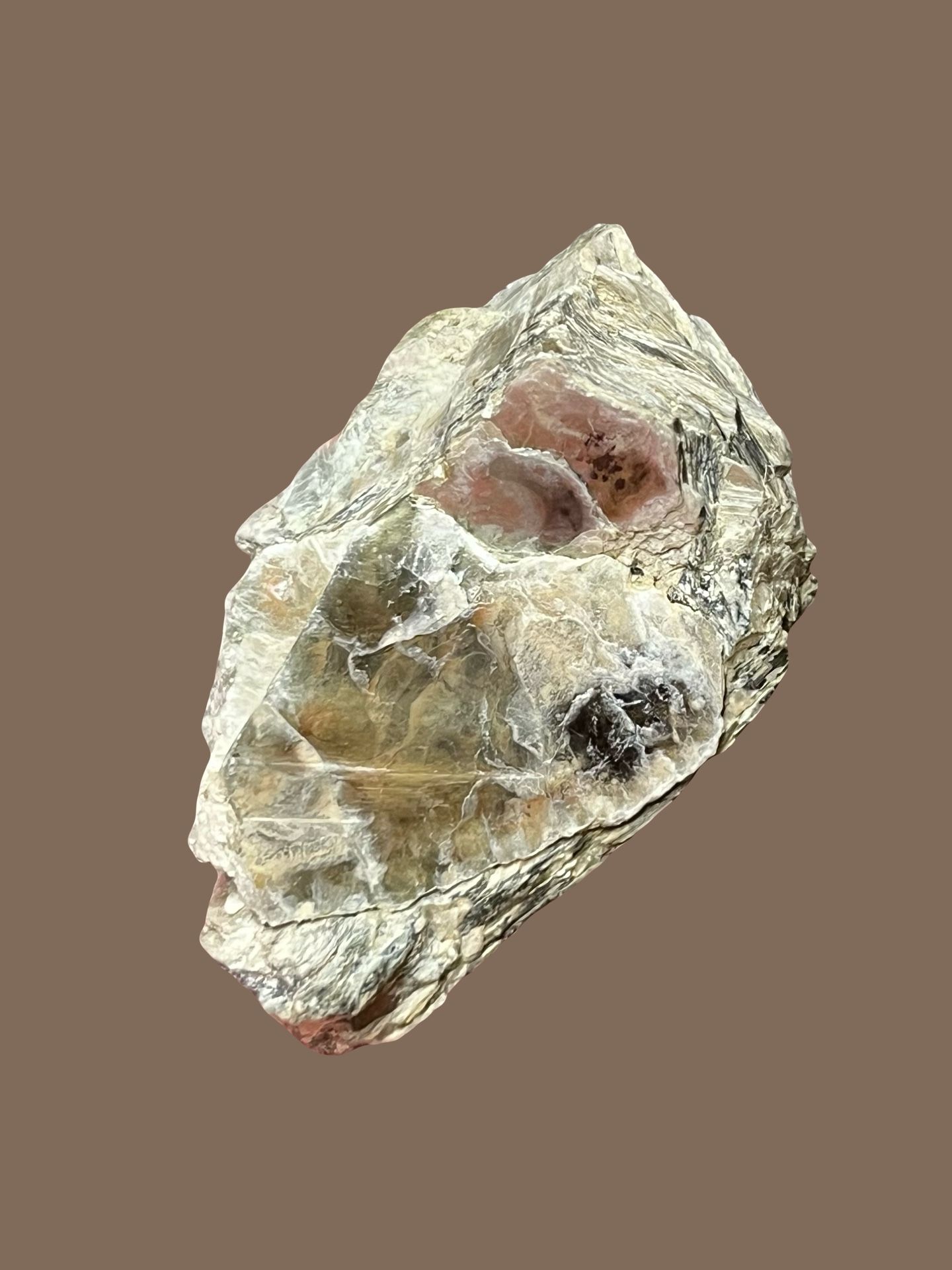 Mica! Pure Mica Specimen. Rocks Minerals Crystals Gemstones