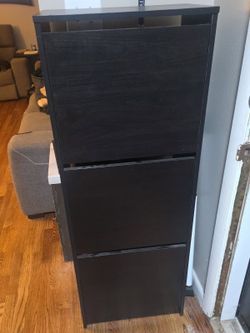 Shoe Rack dresser
