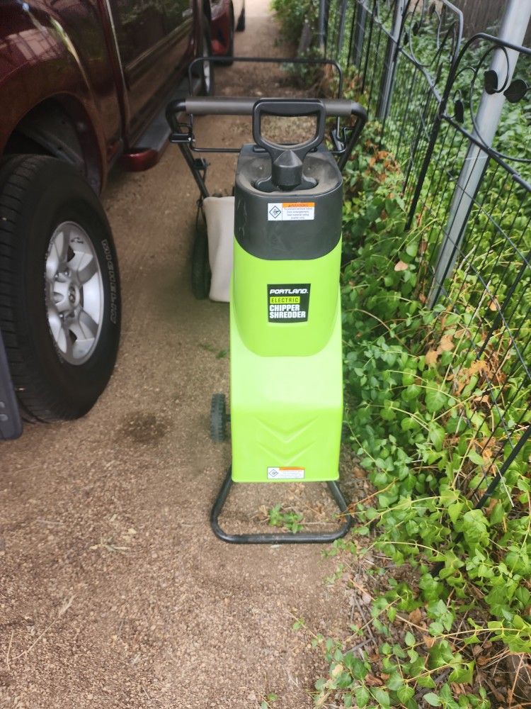 Yard Supplies