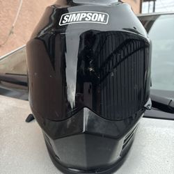 Simpson Medium 