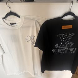 Louis Vuitton T Shirt