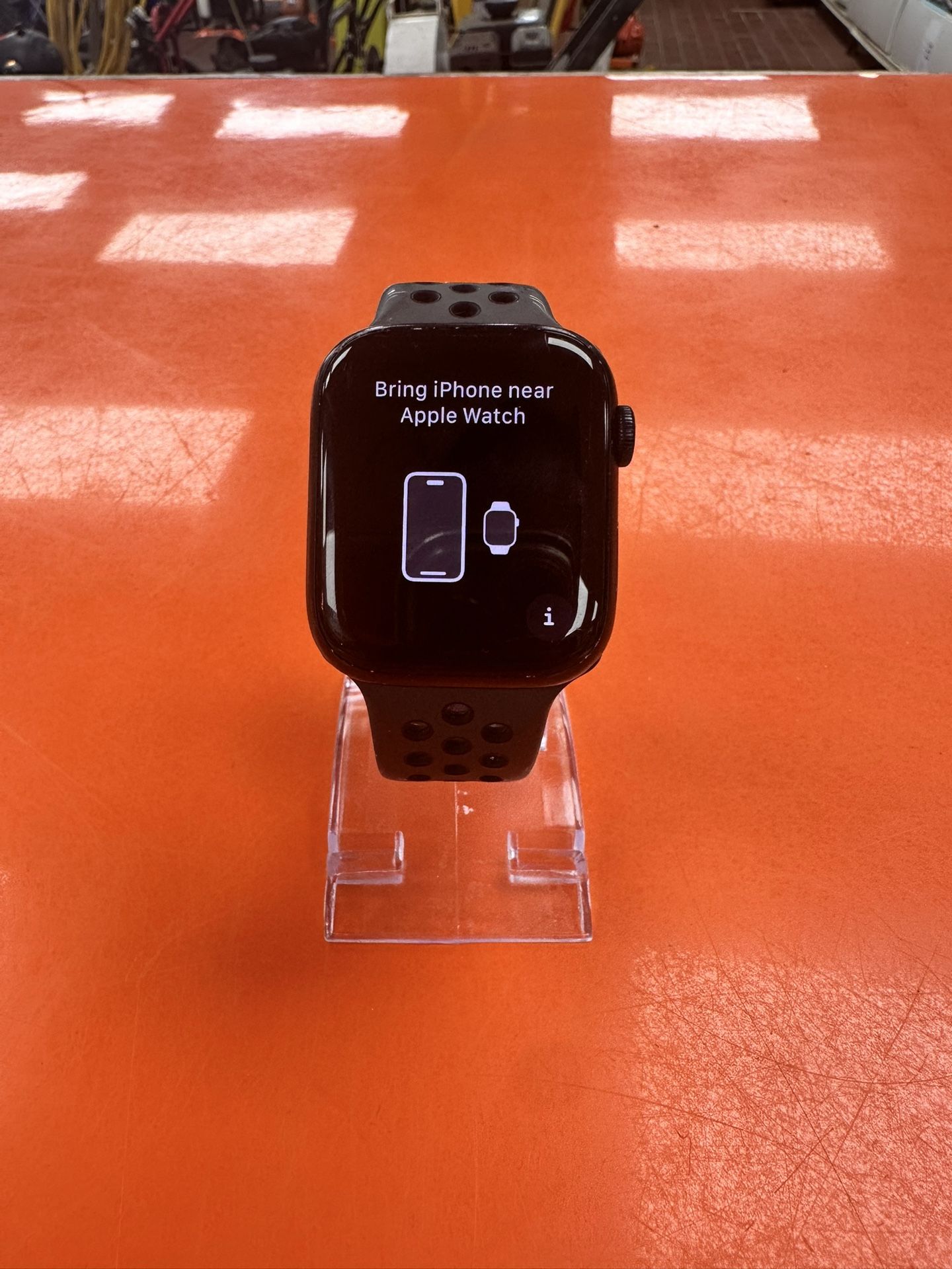 Apple Watch Series 7 45mm