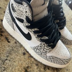 Air Jordan High Size 5 Y