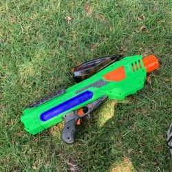Adventure Force Accelerator Rival
