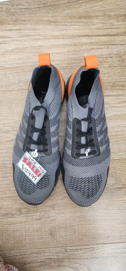 New Timberland  safty shoes.