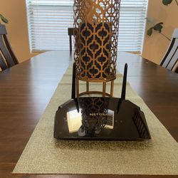 Netgear Router 