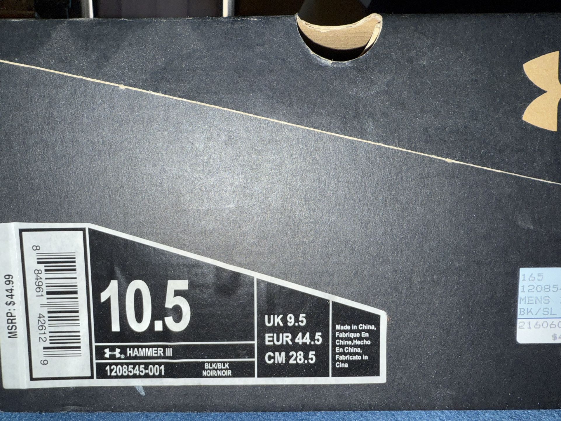Football Cleats