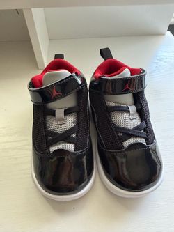 Baby boy Jordan shoes