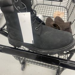 Women Timberland Boot