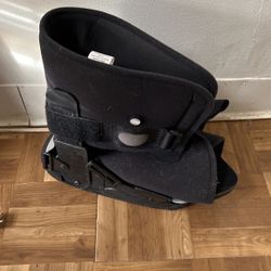 Medium Ortho Boot