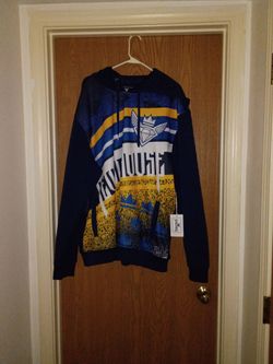 Men's size 3XL hoodie pull over pick up in Florence KY